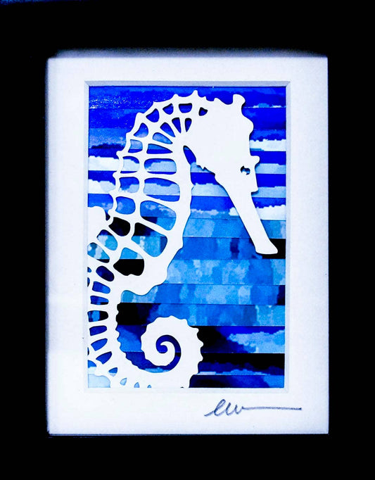 Seahorse