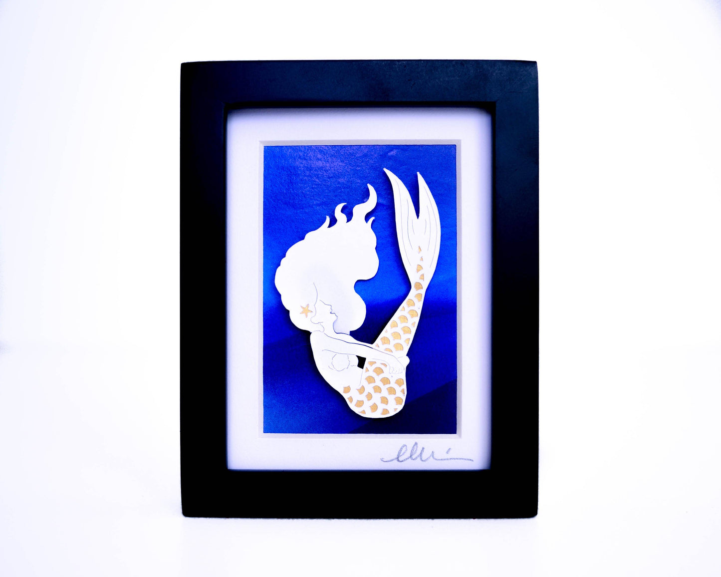 Mermaid - Cannon Ball