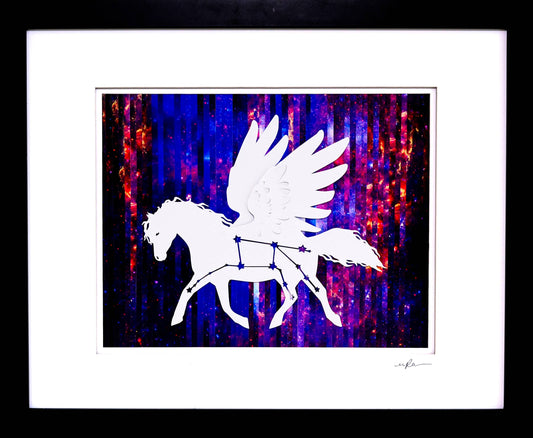 Pegasus Constellation