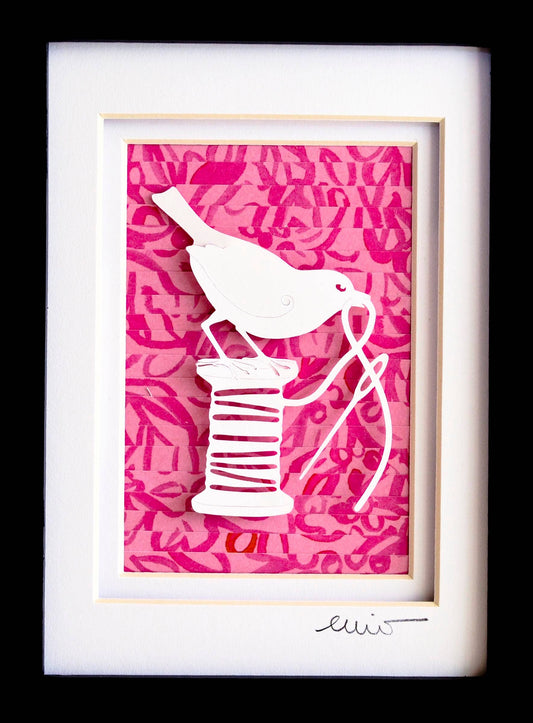 Sewing Bird