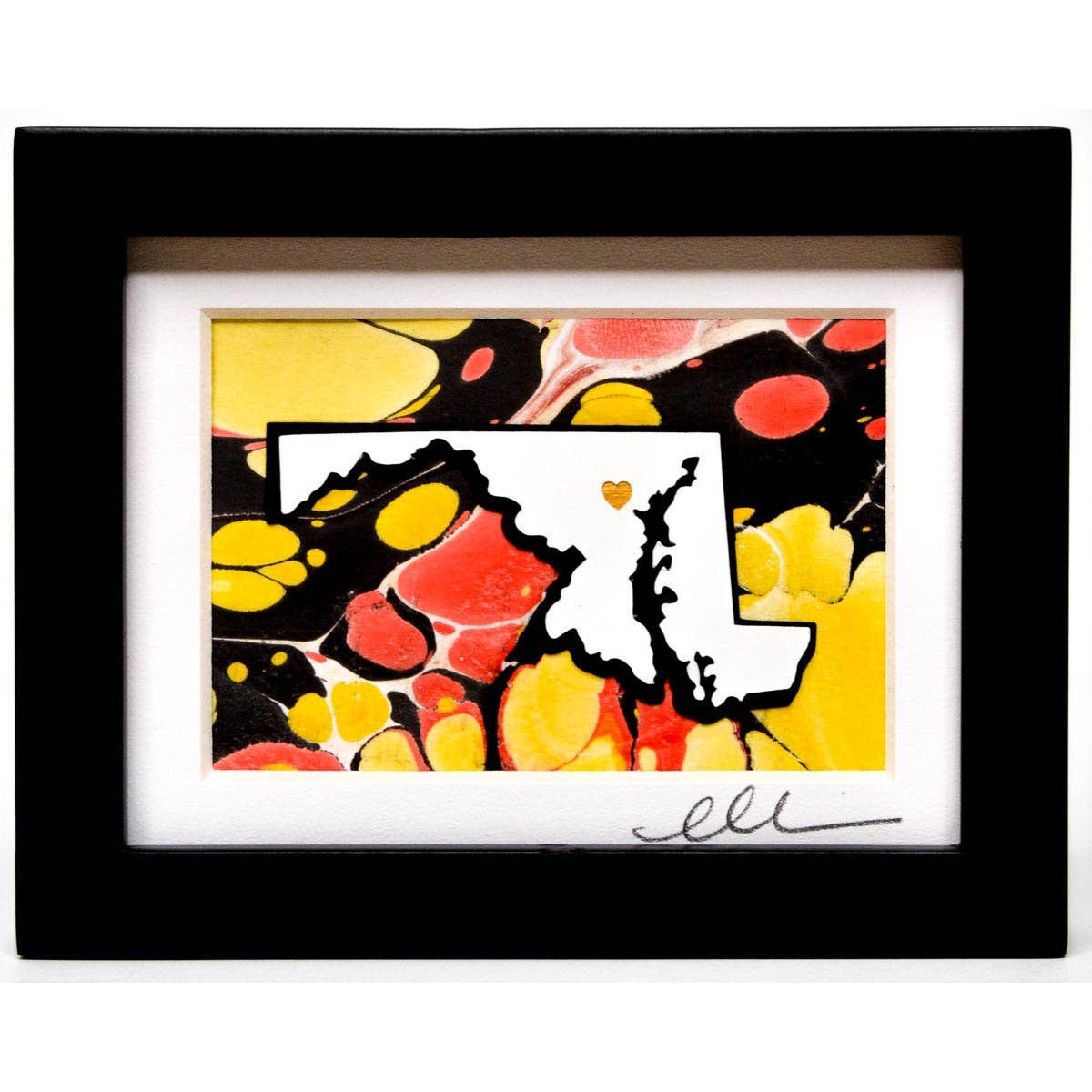 Custom State and Heart