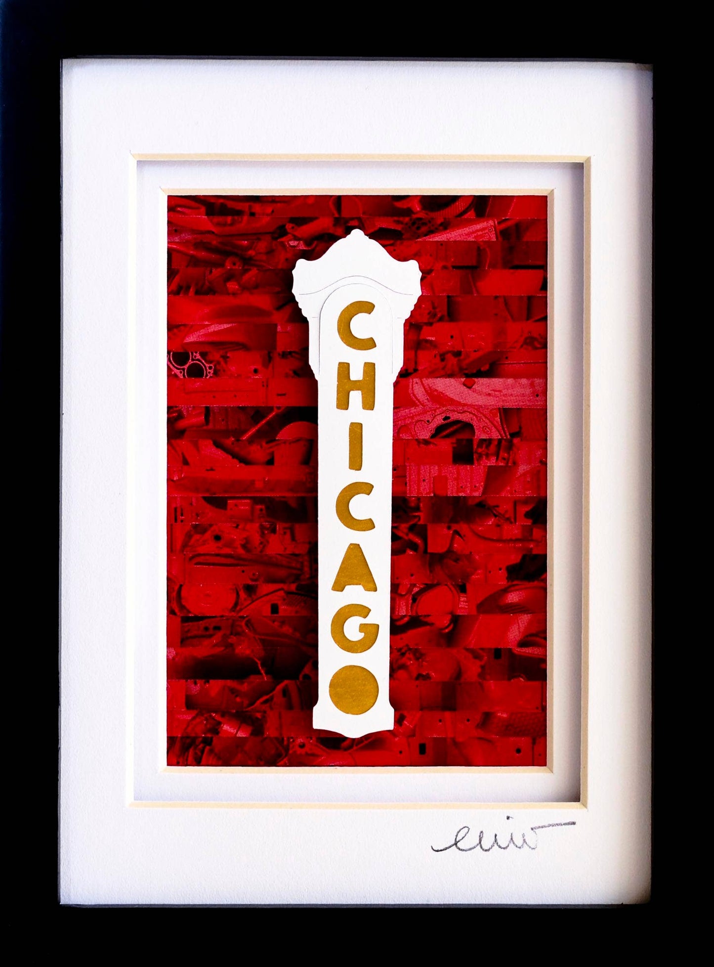 Custom Local Icons - Min of 6