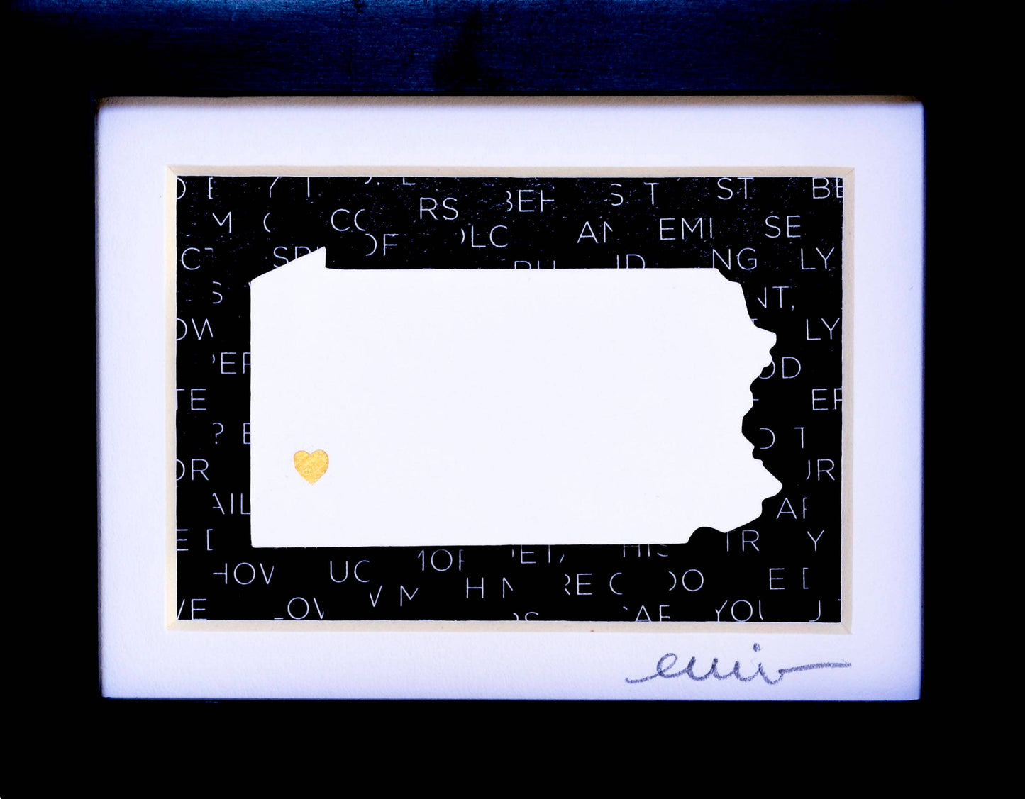 Custom State and Heart