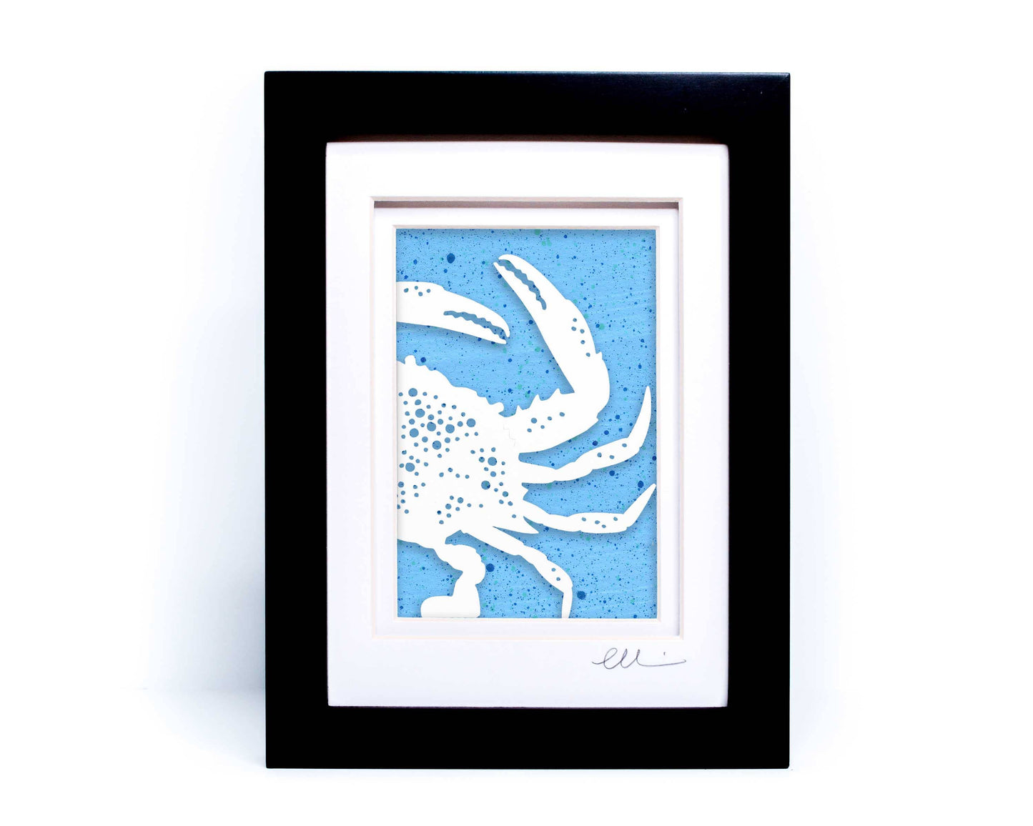 Blue Crab