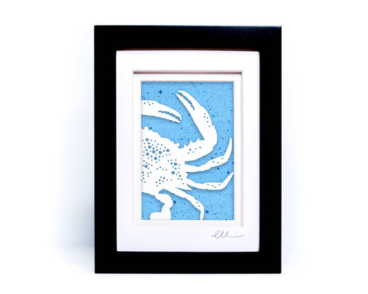 Blue Crab