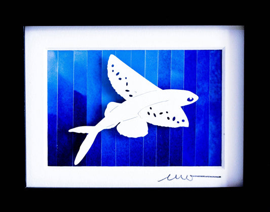 Flying Fish