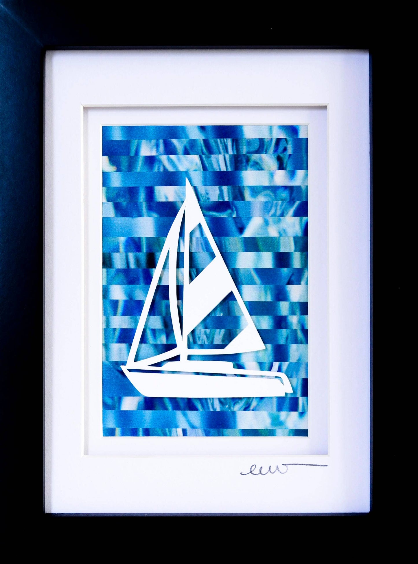 Sailboat