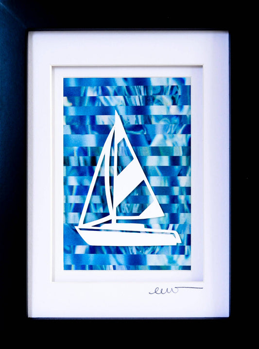 Sailboat