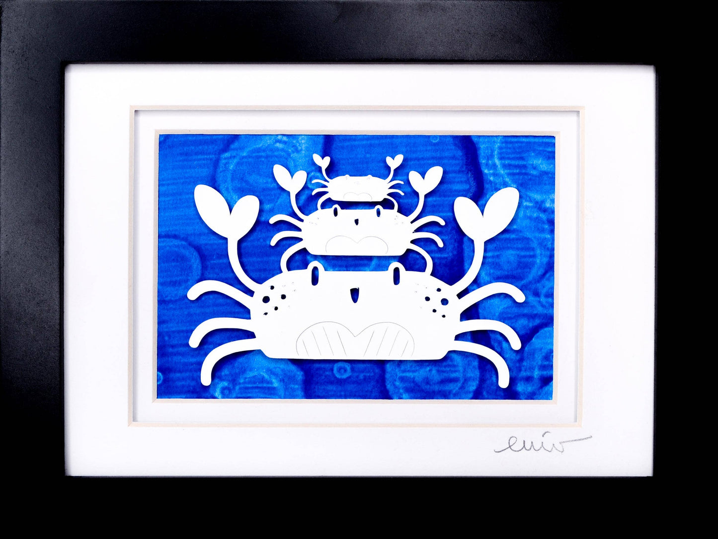 Crab Stack