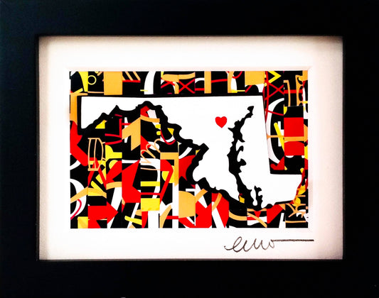 Custom State and Heart