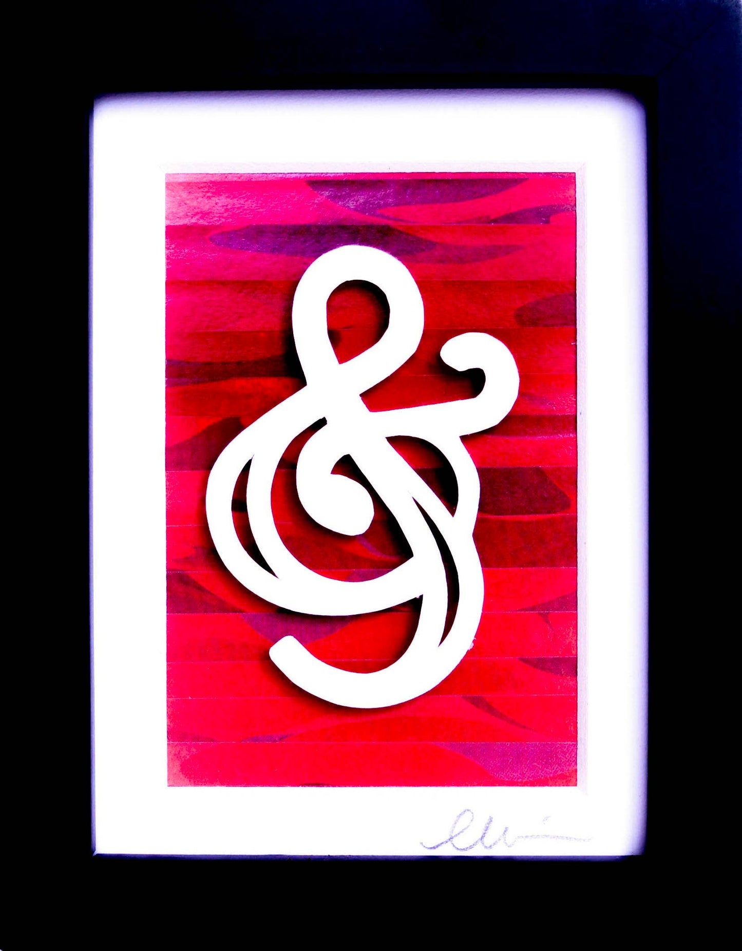 Treble Clef