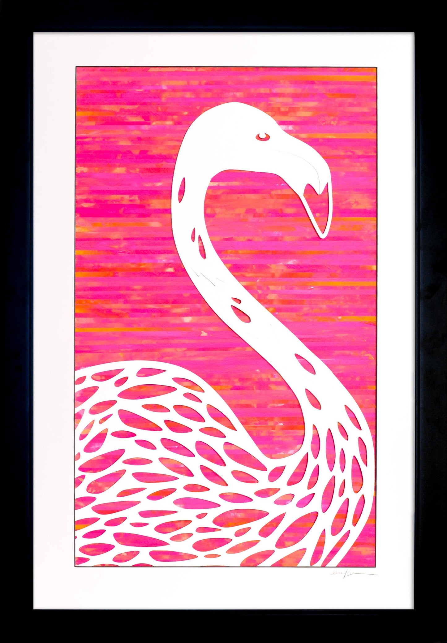 Flamingo
