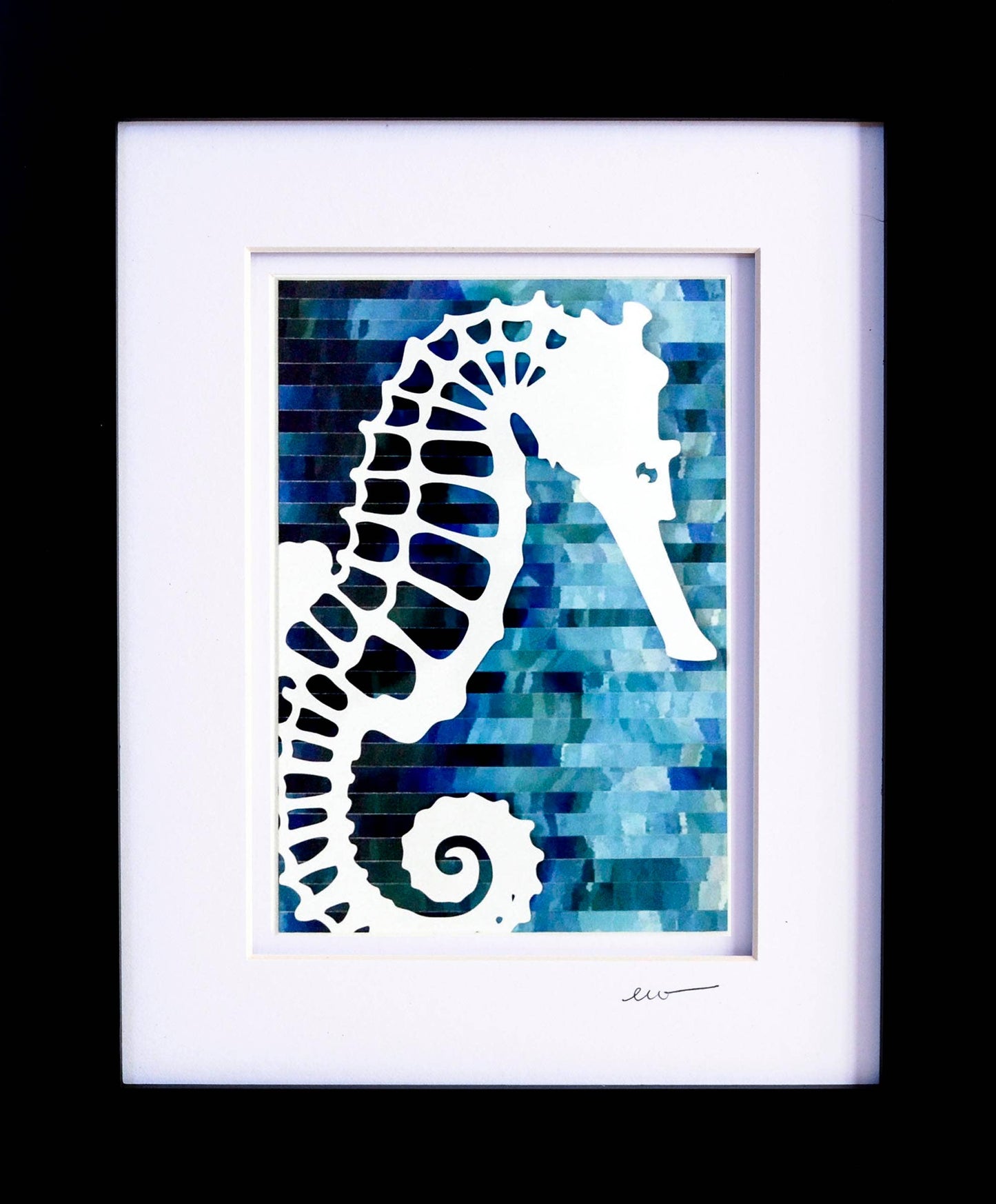 Seahorse