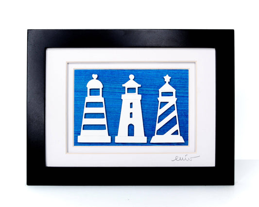 Lighthouses