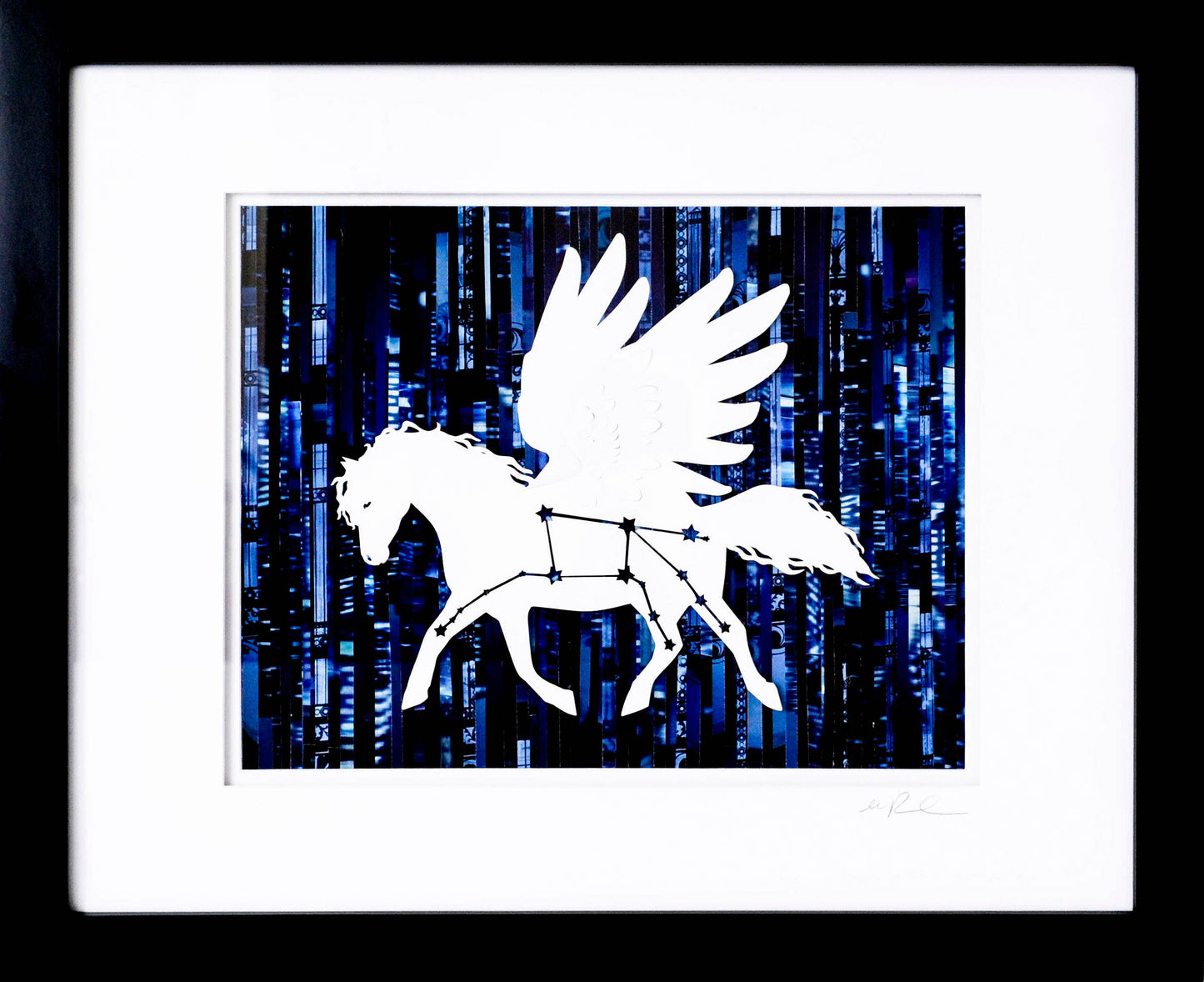 Pegasus Constellation