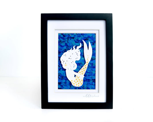 Mermaid - Cannon Ball