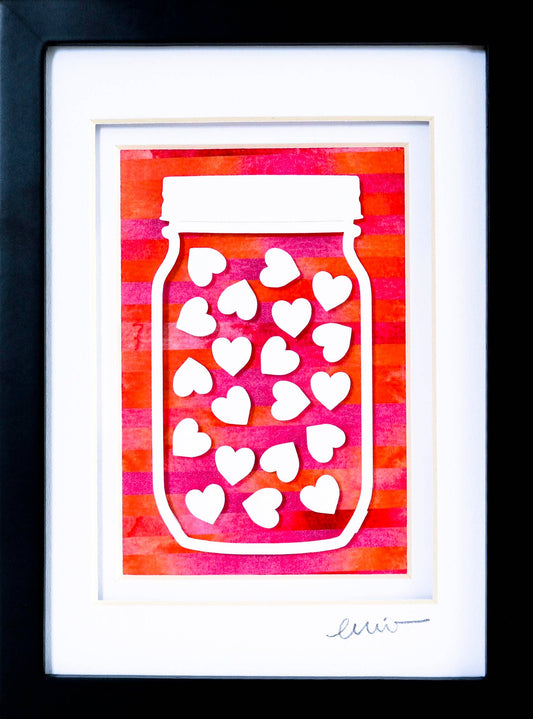 Jar of Hearts