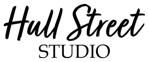 Wholesale @ Hull Street Studio