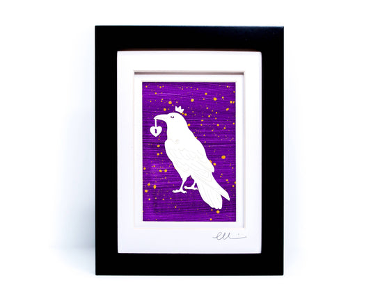 Raven King