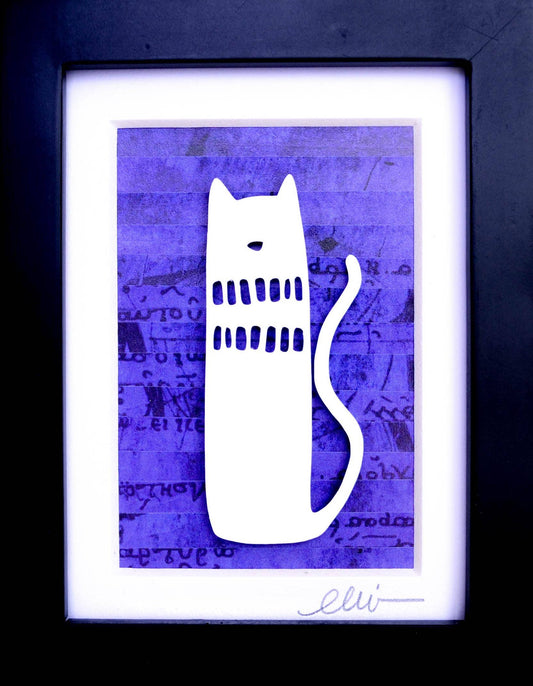 The Cat