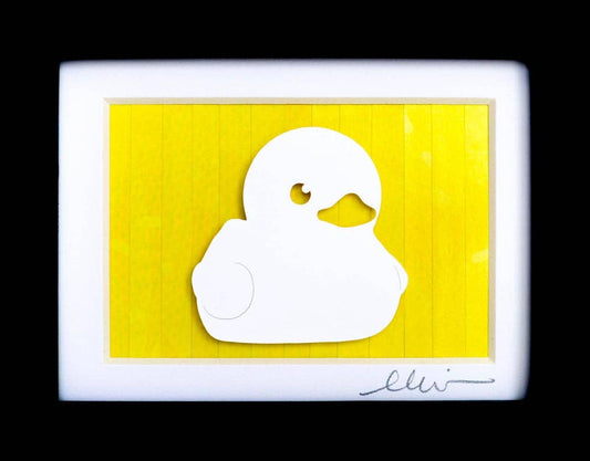 Rubber Duck