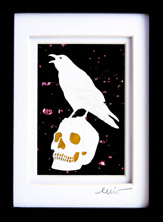 Raven Poe