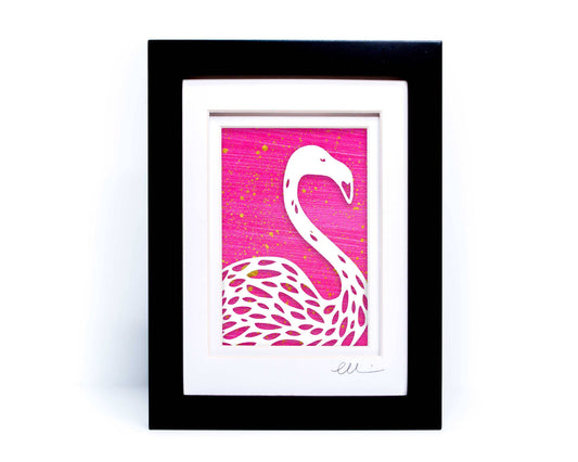 Flamingo