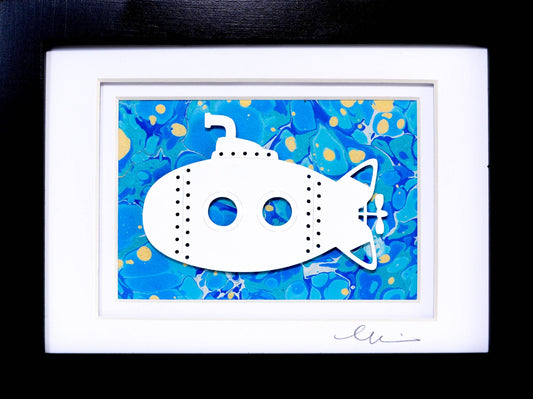 Submarine