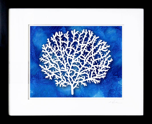 Round Coral