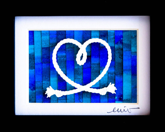 Rope Heart