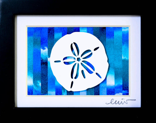 Sand Dollar