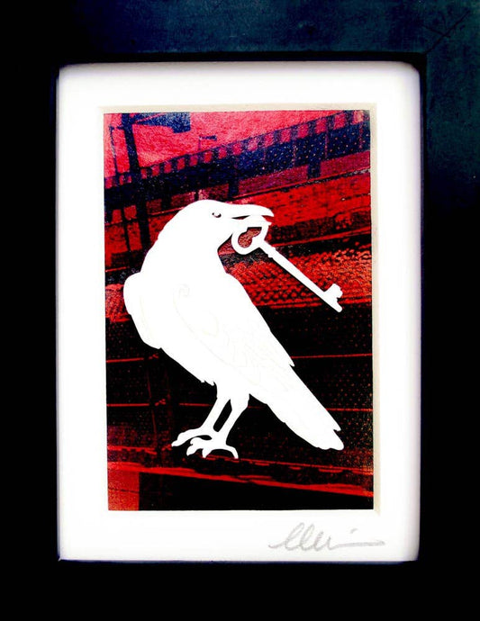 Raven Key